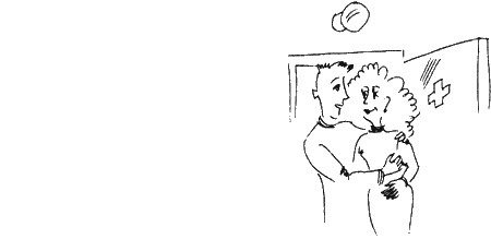 Иллюстрация к книге — Беременный папа, или Моя жена ждет ребенка [img04.jpg]