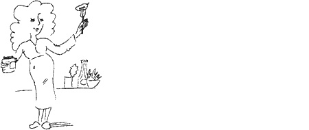 Иллюстрация к книге — Беременный папа, или Моя жена ждет ребенка [img23.jpg]