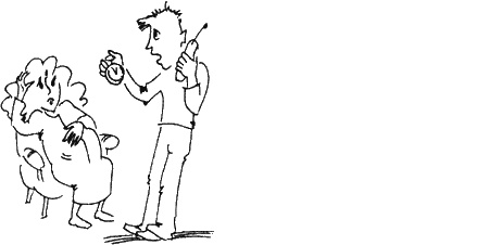 Иллюстрация к книге — Беременный папа, или Моя жена ждет ребенка [img32.jpg]