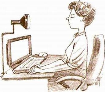 Иллюстрация к книге — Эффективные методы улучшения зрения. Для работающих на компьютере [i_011.jpg]