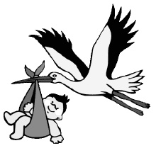 Иллюстрация к книге — Качая колыбель, или Профессия &quot;родитель&quot;. Любовь, воспитание, этапы развития [i_004.jpg]