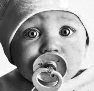 Иллюстрация к книге — Качая колыбель, или Профессия &quot;родитель&quot;. Любовь, воспитание, этапы развития [i_011.jpg]