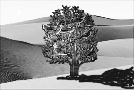 Иллюстрация к книге — Качая колыбель, или Профессия &quot;родитель&quot;. Любовь, воспитание, этапы развития [i_023.jpg]