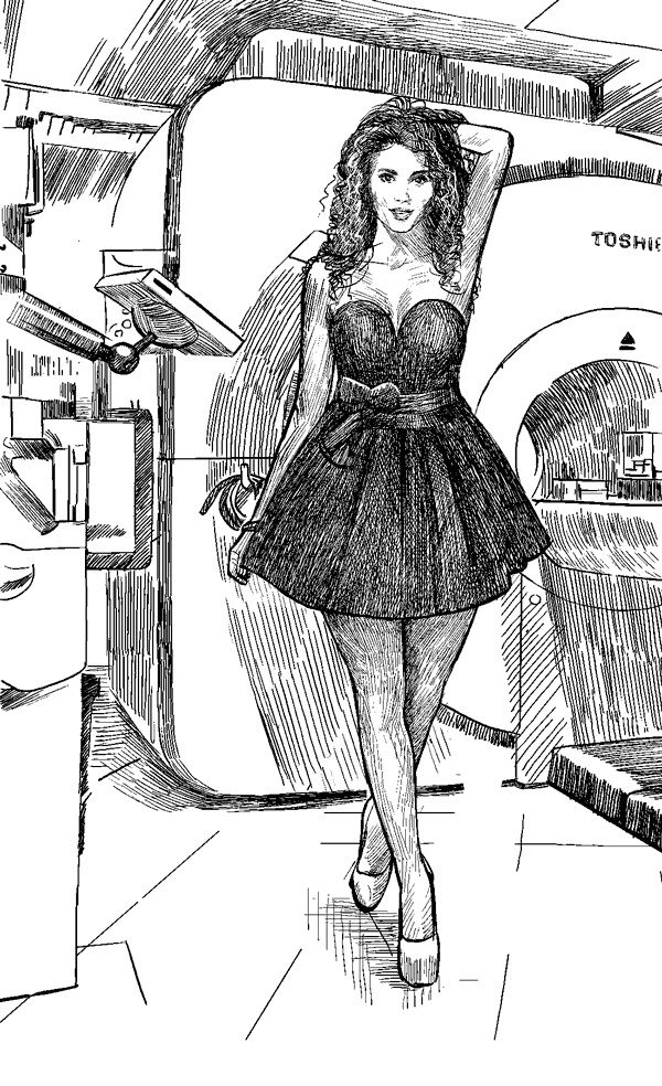 Иллюстрация к книге — Каждому своё 2 [i_004.jpg]