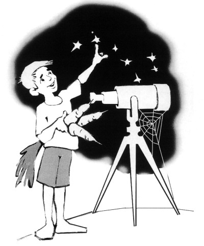 Иллюстрация к книге — Как учиться и не испортить зрение [i_009.jpg]