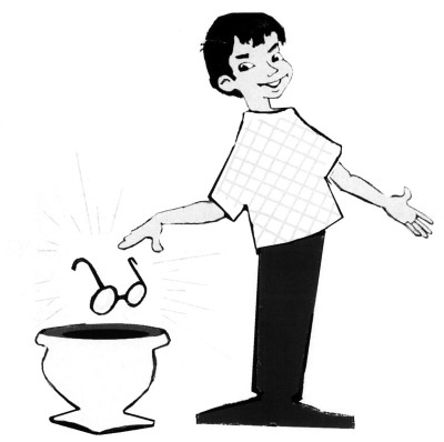 Иллюстрация к книге — Как учиться и не испортить зрение [i_065.jpg]