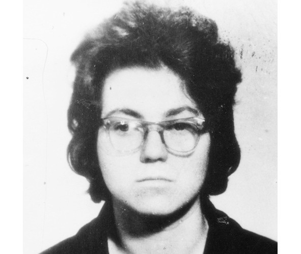 Иллюстрация к книге — Свободные люди. Диссидентское движение в рассказах участников [i_012.jpg]