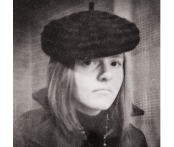 Иллюстрация к книге — Свободные люди. Диссидентское движение в рассказах участников [i_014.jpg]