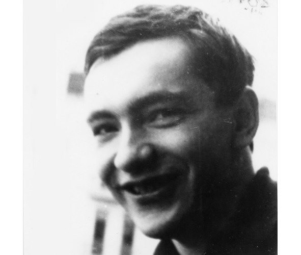 Иллюстрация к книге — Свободные люди. Диссидентское движение в рассказах участников [i_016.jpg]