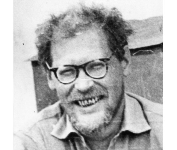 Иллюстрация к книге — Свободные люди. Диссидентское движение в рассказах участников [i_020.jpg]