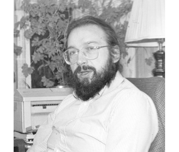 Иллюстрация к книге — Свободные люди. Диссидентское движение в рассказах участников [i_030.jpg]