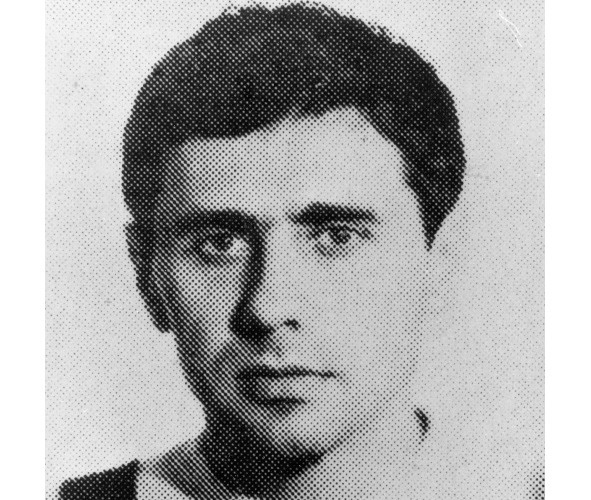 Иллюстрация к книге — Свободные люди. Диссидентское движение в рассказах участников [i_036.jpg]