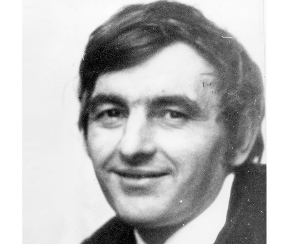 Иллюстрация к книге — Свободные люди. Диссидентское движение в рассказах участников [i_048.jpg]