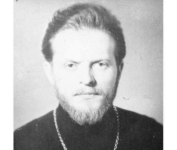 Иллюстрация к книге — Свободные люди. Диссидентское движение в рассказах участников [i_052.jpg]