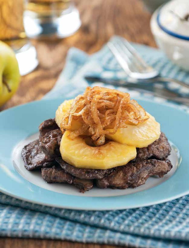 Иллюстрация к книге — Кулинарная энциклопедия. Том 28. П (Песто – Писту) [_13.jpg]