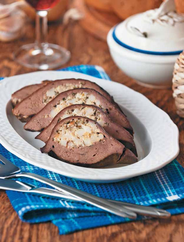 Иллюстрация к книге — Кулинарная энциклопедия. Том 28. П (Песто – Писту) [_20.jpg]