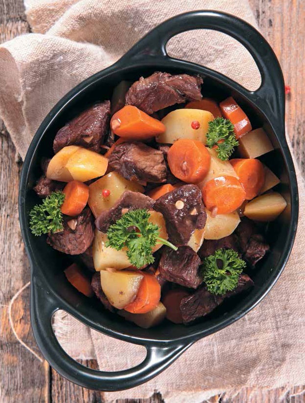 Иллюстрация к книге — Кулинарная энциклопедия. Том 28. П (Песто – Писту) [_28.jpg]