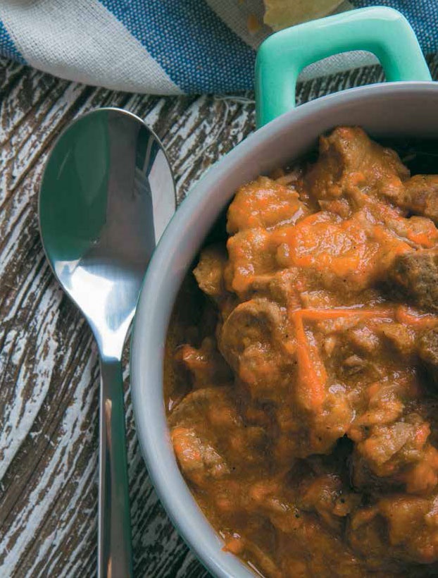 Иллюстрация к книге — Кулинарная энциклопедия. Том 28. П (Песто – Писту) [_32.jpg]