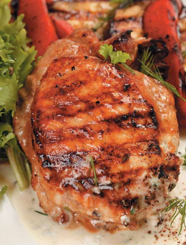 Иллюстрация к книге — Кулинарная энциклопедия. Том 28. П (Песто – Писту) [_43.jpg]