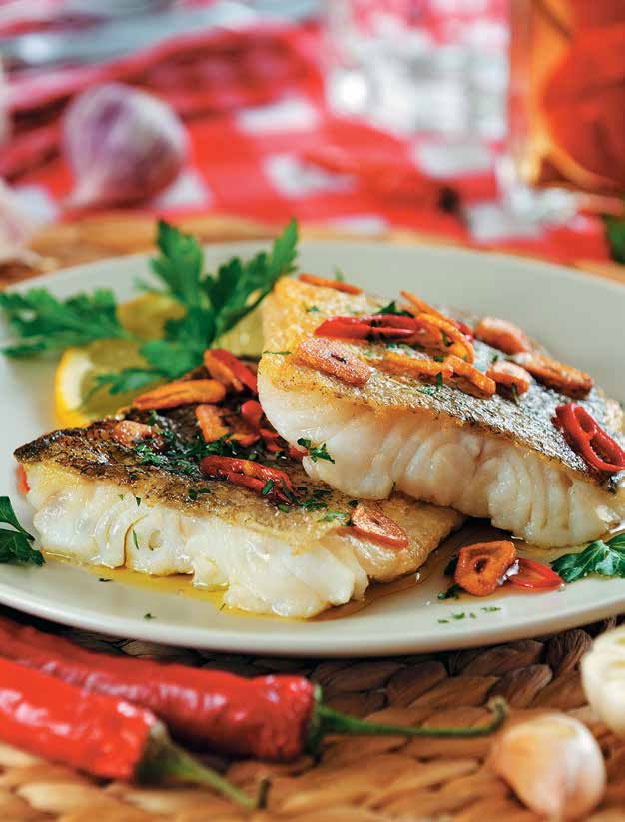 Иллюстрация к книге — Кулинарная энциклопедия. Том 28. П (Песто – Писту) [_61.jpg]