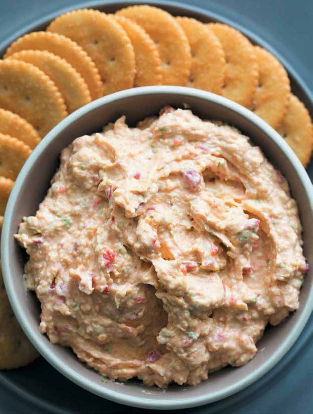 Иллюстрация к книге — Кулинарная энциклопедия. Том 28. П (Песто – Писту) [_62.jpg]