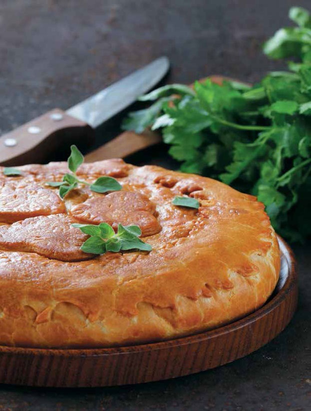 Иллюстрация к книге — Кулинарная энциклопедия. Том 28. П (Песто – Писту) [_79.jpg]