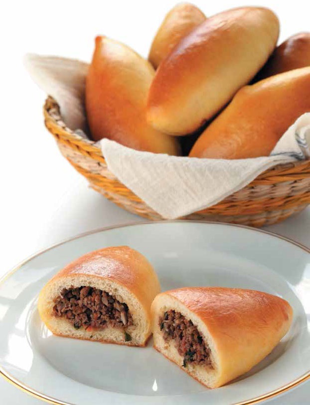 Иллюстрация к книге — Кулинарная энциклопедия. Том 28. П (Песто – Писту) [_83.jpg]