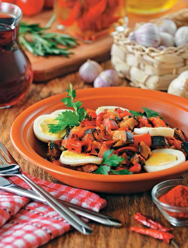 Иллюстрация к книге — Кулинарная энциклопедия. Том 28. П (Песто – Писту) [_90.jpg]