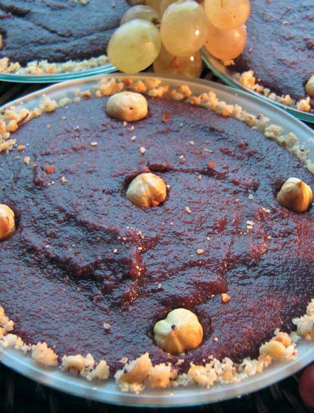 Иллюстрация к книге — Кулинарная энциклопедия. Том 27. П (Паштель – Пестик) [_26.jpg]