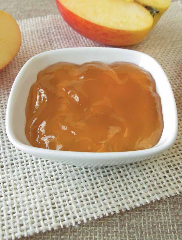 Иллюстрация к книге — Кулинарная энциклопедия. Том 27. П (Паштель – Пестик) [_34.jpg]