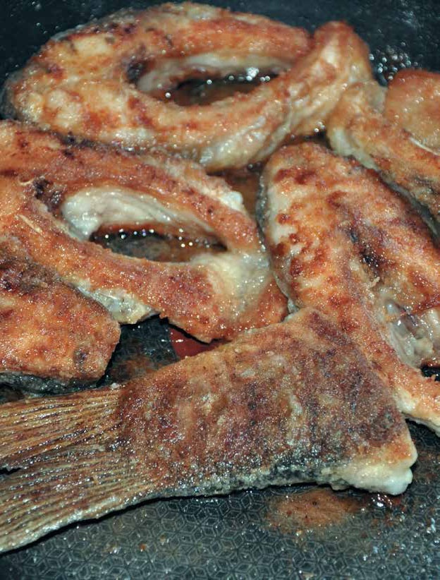 Иллюстрация к книге — Кулинарная энциклопедия. Том 27. П (Паштель – Пестик) [_39.jpg]