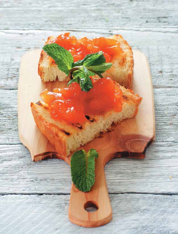 Иллюстрация к книге — Кулинарная энциклопедия. Том 27. П (Паштель – Пестик) [_49.jpg]