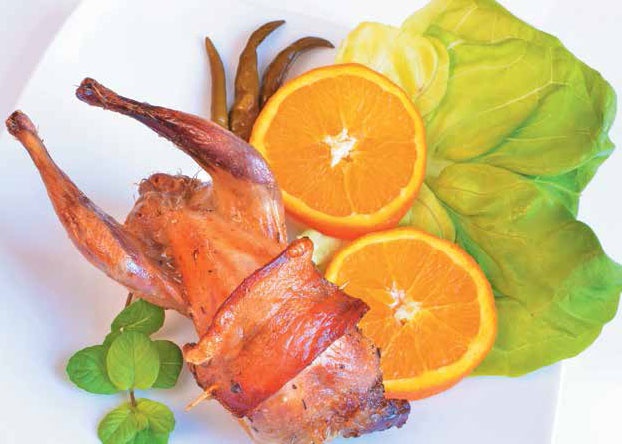 Иллюстрация к книге — Кулинарная энциклопедия. Том 27. П (Паштель – Пестик) [_53.jpg]