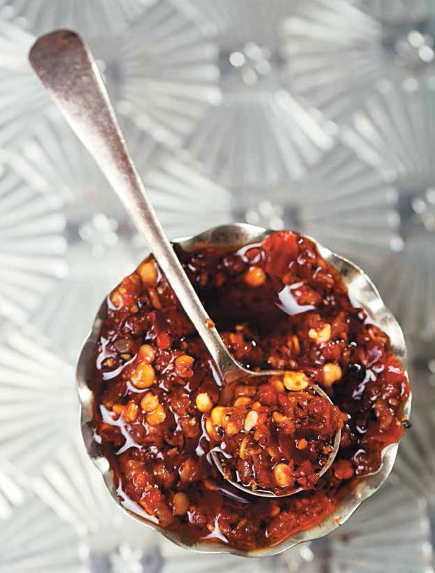 Иллюстрация к книге — Кулинарная энциклопедия. Том 27. П (Паштель – Пестик) [_63.jpg]