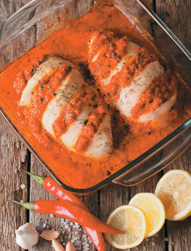 Иллюстрация к книге — Кулинарная энциклопедия. Том 27. П (Паштель – Пестик) [_64.jpg]