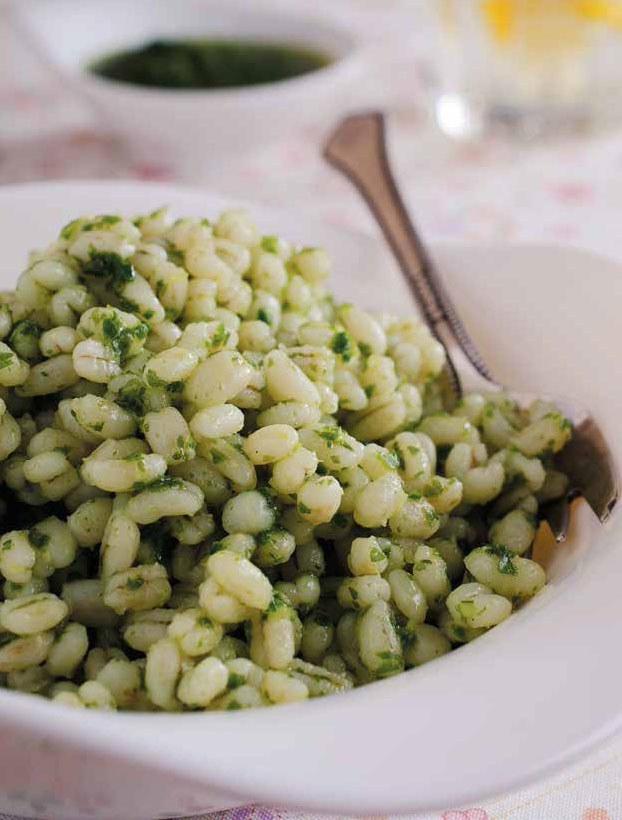 Иллюстрация к книге — Кулинарная энциклопедия. Том 27. П (Паштель – Пестик) [_70.jpg]