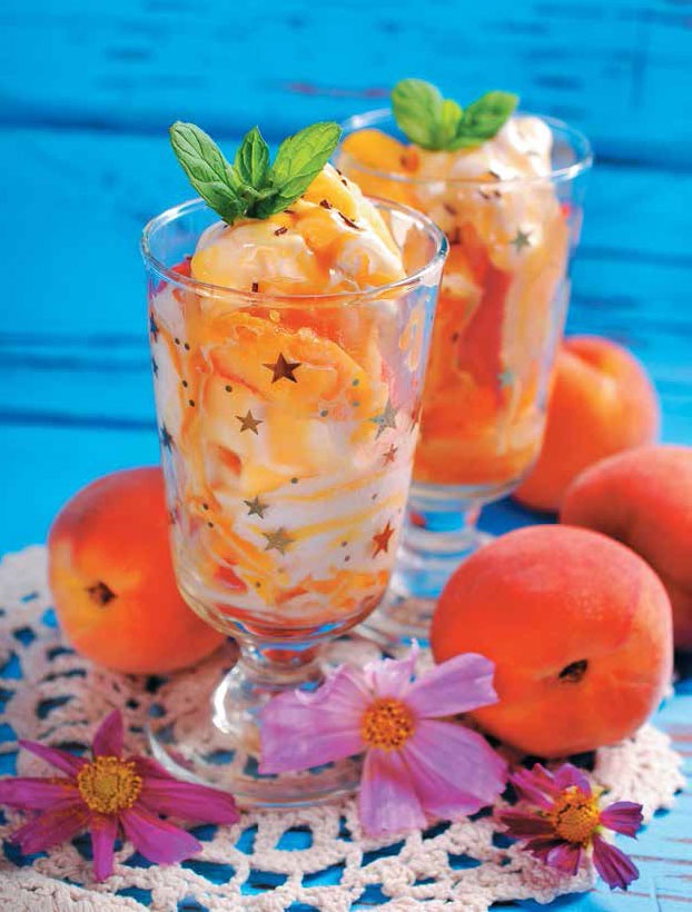 Иллюстрация к книге — Кулинарная энциклопедия. Том 27. П (Паштель – Пестик) [_79.jpg]