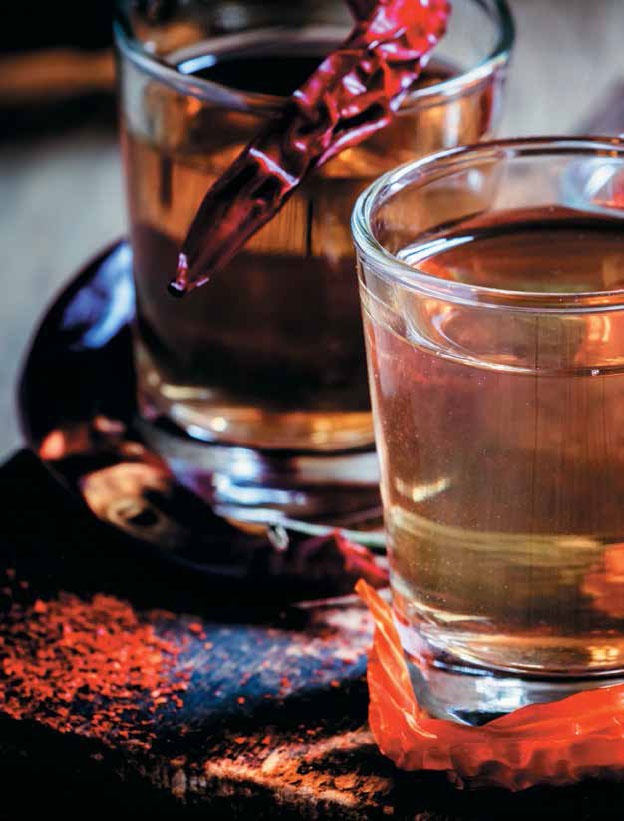 Иллюстрация к книге — Кулинарная энциклопедия. Том 27. П (Паштель – Пестик) [_82.jpg]