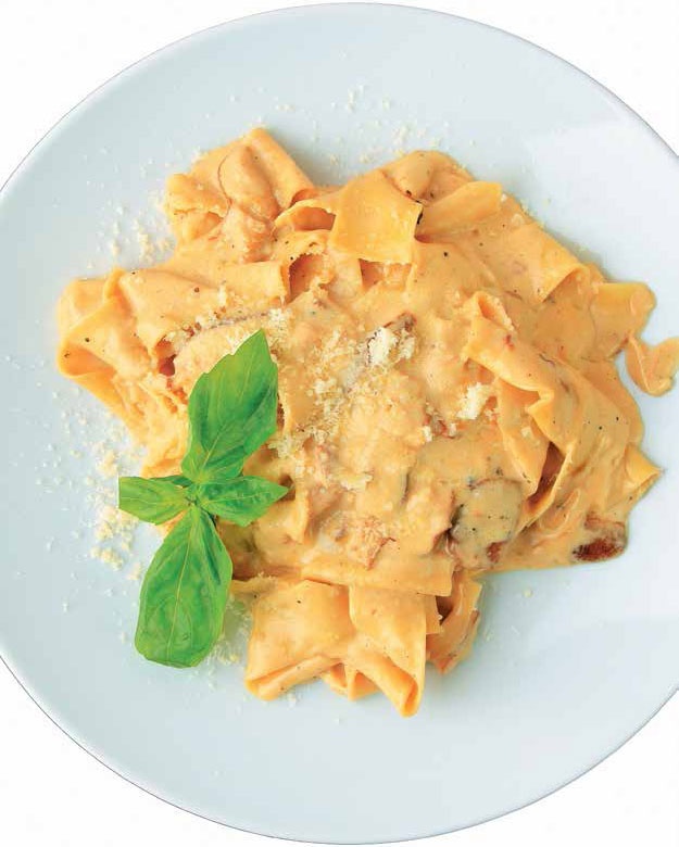 Иллюстрация к книге — Кулинарная энциклопедия. Том 26. П (Панфорте – Пашотница) [_13.jpg]