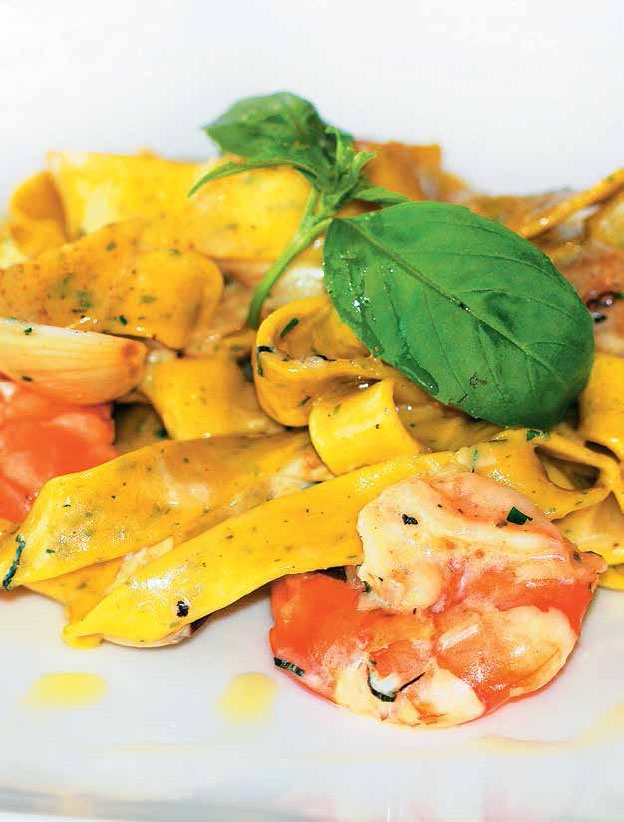 Иллюстрация к книге — Кулинарная энциклопедия. Том 26. П (Панфорте – Пашотница) [_14.jpg]