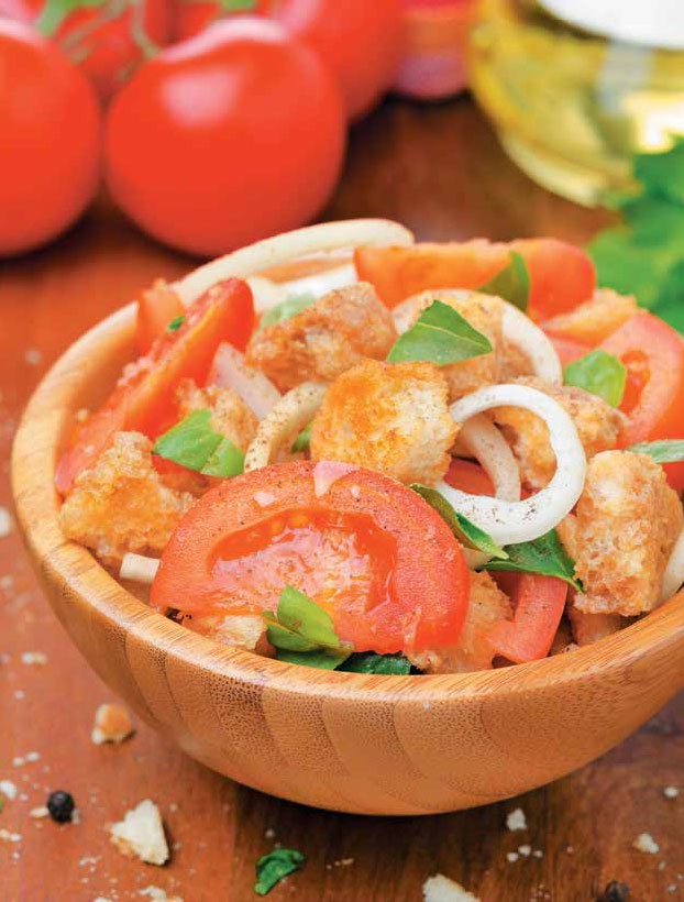 Иллюстрация к книге — Кулинарная энциклопедия. Том 26. П (Панфорте – Пашотница) [_2.jpg]