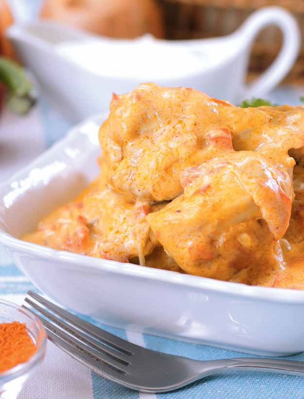 Иллюстрация к книге — Кулинарная энциклопедия. Том 26. П (Панфорте – Пашотница) [_23.jpg]