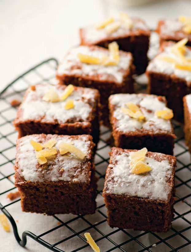 Иллюстрация к книге — Кулинарная энциклопедия. Том 26. П (Панфорте – Пашотница) [_25.jpg]