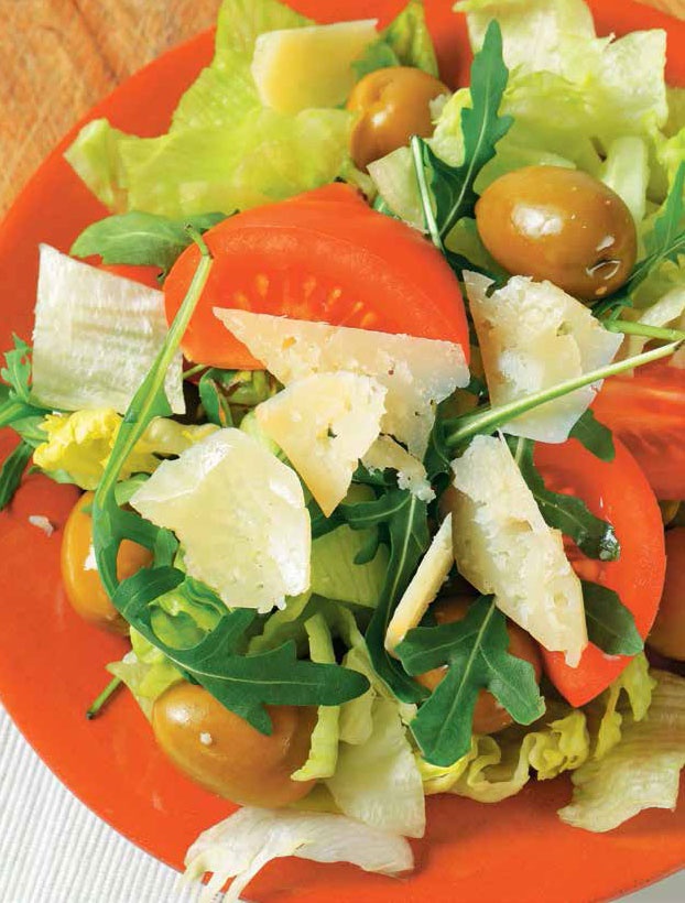 Иллюстрация к книге — Кулинарная энциклопедия. Том 26. П (Панфорте – Пашотница) [_29.jpg]