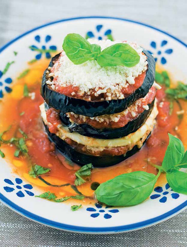 Иллюстрация к книге — Кулинарная энциклопедия. Том 26. П (Панфорте – Пашотница) [_31.jpg]