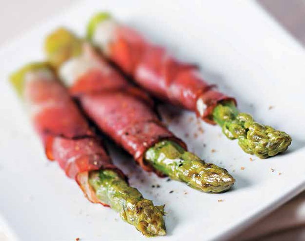 Иллюстрация к книге — Кулинарная энциклопедия. Том 26. П (Панфорте – Пашотница) [_32.jpg]