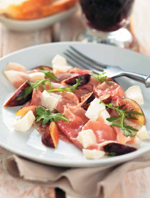 Иллюстрация к книге — Кулинарная энциклопедия. Том 26. П (Панфорте – Пашотница) [_34.jpg]