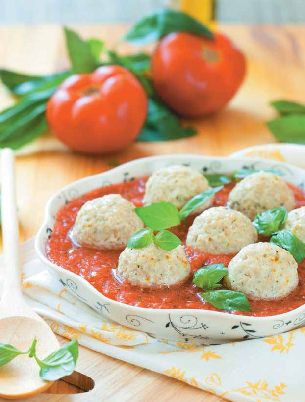 Иллюстрация к книге — Кулинарная энциклопедия. Том 26. П (Панфорте – Пашотница) [_36.jpg]