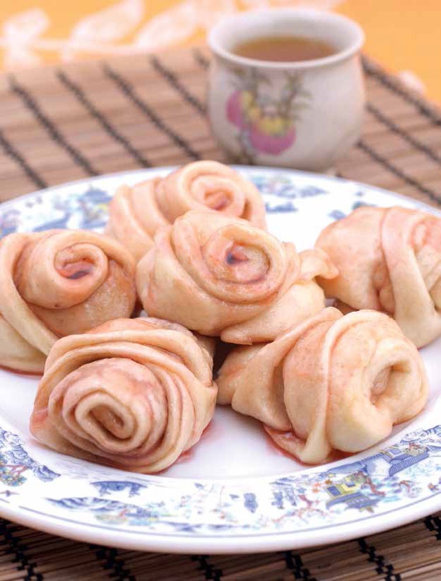 Иллюстрация к книге — Кулинарная энциклопедия. Том 26. П (Панфорте – Пашотница) [_38.jpg]