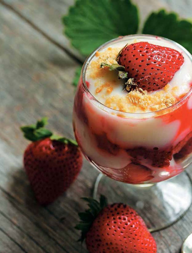 Иллюстрация к книге — Кулинарная энциклопедия. Том 26. П (Панфорте – Пашотница) [_40.jpg]